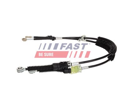 SET DE CABLURI CUTIE DE VITEZE MANUALă FAST FT02958 7