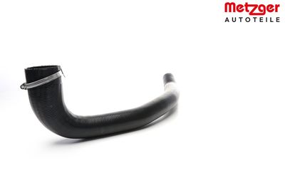 LADELUFTSCHLAUCH METZGER AUTOTEILE 2400239 13