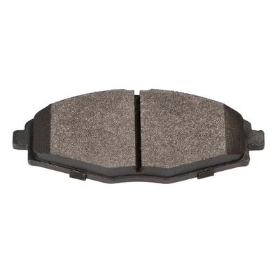 BREMSBELAGSATZ SCHEIBENBREMSE DR!VE+ DP1010100104 3