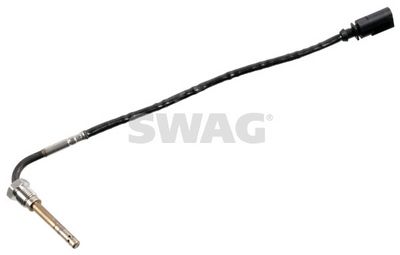 SENZOR TEMPERATURA GAZE EVACUARE