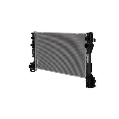 KüHLER MOTORKüHLUNG NISSENS 606565 10