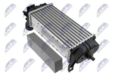 INTERCOOLER COMPRESOR NTY CNGFR045 1