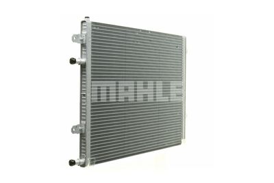 RADIATOR TEMPERATURA SCAZUTA INTERCOOLER MAHLE CIR10000P 22