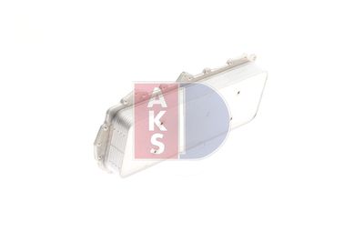 ÖLKüHLER MOTORöL AKS DASIS 026014N 13