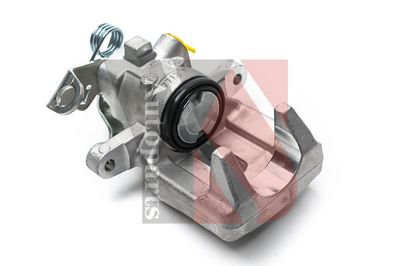 Vorschau Bremssattel Ansicht 2