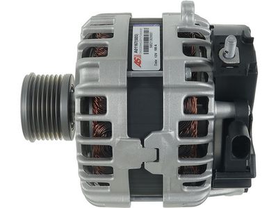 GENERATOR / ALTERNATOR AS-PL A01167SEG 3