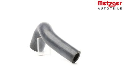 FURTUN RADIATOR METZGER AUTOTEILE 2420853 24