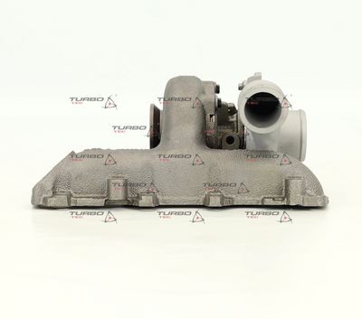 COMPRESOR SISTEM DE SUPRAALIMENTARE TURBO-TEC TT7193 3