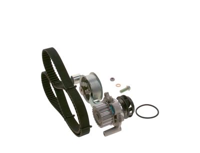 SET POMPA APA + CUREA DINTATA BOSCH 1987946492 20