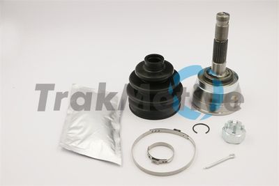 TrakMotive 40-0300 ШРУС  для NISSAN CHERRY (Ниссан Черр)
