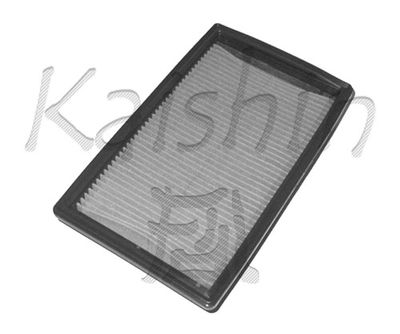 Воздушный фильтр KAISHIN A857 для AIXAM A.721
