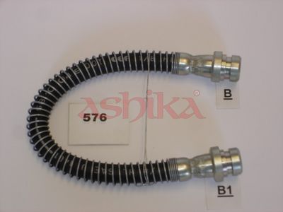 държач, спирачен маркуч ASHIKA 69-05-576