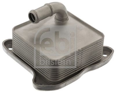 FEBI BILSTEIN Ölkühler, Motoröl