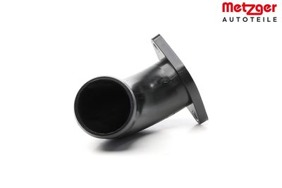 LADELUFTSCHLAUCH METZGER AUTOTEILE 2401079 33