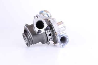 LADER AUFLADUNG NISSENS 93418 28