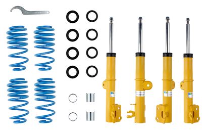 BILSTEIN Fahrwerkssatz, Federn/Dämpfer