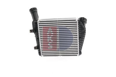 LADELUFTKüHLER AKS DASIS 487018N 7