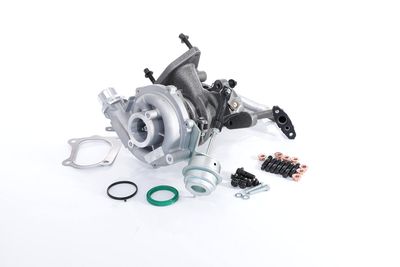 LADER AUFLADUNG BTS Turbo T981437BT 6