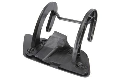 Sluitring Voor Links (plastic, voor het schilderen) past: MERCEDES S-KLASA W221 10.05-06.09