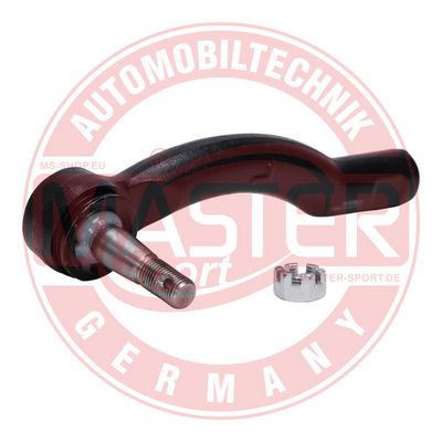 Hlava/čap spojovacej tyče riadenia MASTER-SPORT GERMANY 30695-PCS-MS