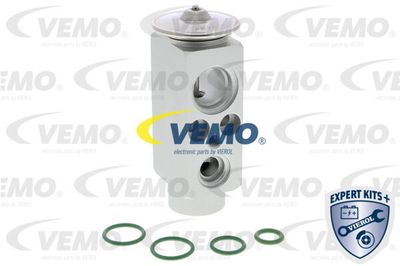 Расширительный клапан, кондиционер VEMO V45-77-0007 для PORSCHE 959