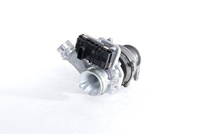 COMPRESOR SISTEM DE SUPRAALIMENTARE