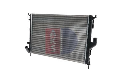 KüHLER MOTORKüHLUNG AKS DASIS 180081N 16