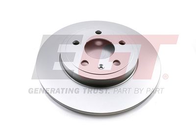 Brake Disc 410627cEGT