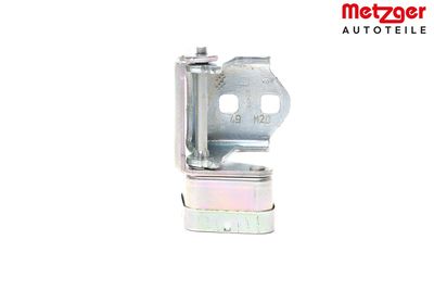 BALAMA USA METZGER AUTOTEILE 2310185 34