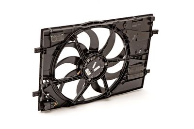 VENTILATOR RADIATOR CONTINENTAL/VDO 2803650034380 11