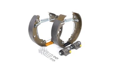 SET SABOTI FRANA BOSCH 0204114044 25