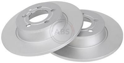 Brake Disc 18427