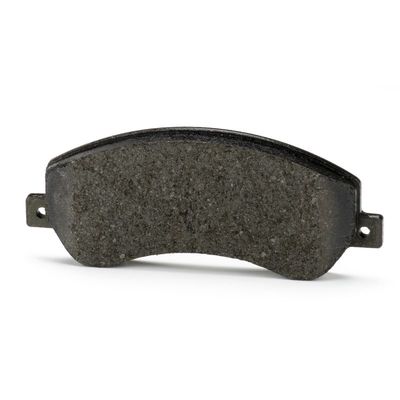 BREMSBELAGSATZ SCHEIBENBREMSE DELPHI LP1954 21