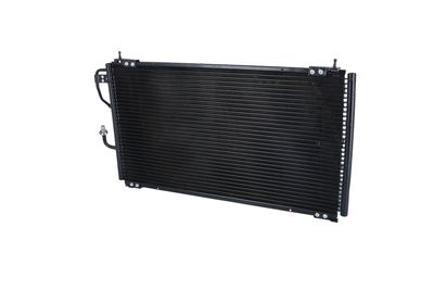 CONDENSATOR CLIMATIZARE NRF 35153 28