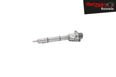 EINSPRITZDüSE METZGER AUTOTEILE 0870172 37