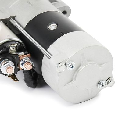 стартер RIDEX 2S0465