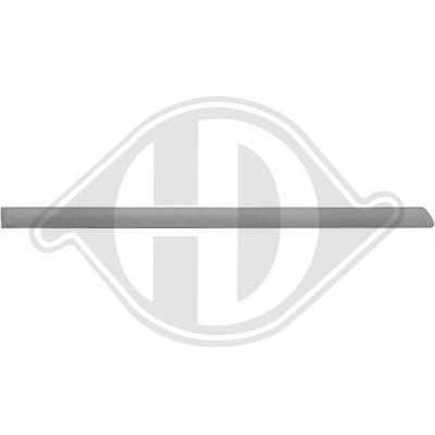 ZIER-/SCHUTZLEISTE TüR