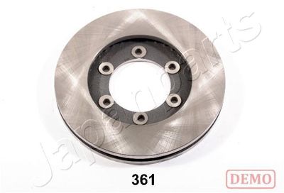 BREMSSCHEIBE JAPANPARTS DI361C 1