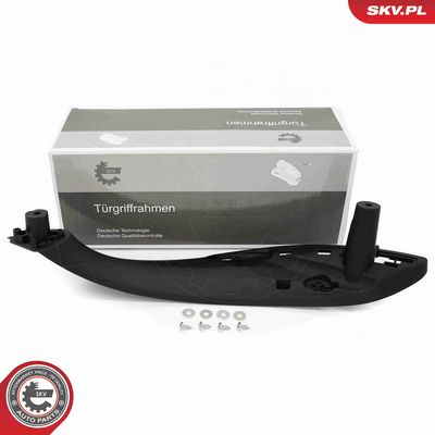 MâNER USA ECHIPARE INTERIOARA