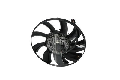 LüFTER MOTORKüHLUNG NRF 47868 25