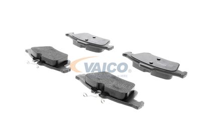 BREMSBELAGSATZ SCHEIBENBREMSE VAICO V4080281 17
