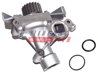 POMPă DE APă RăCIRE MOTOR FAST FT57162 1
