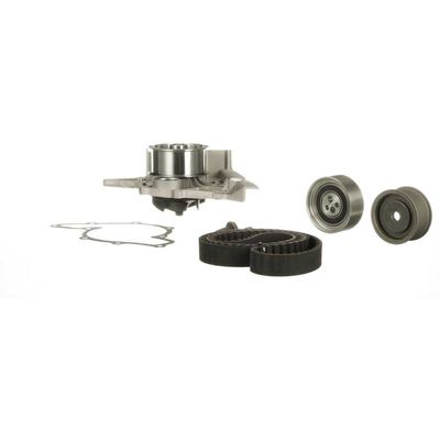 SET POMPA APA + CUREA DINTATA GATES KP25344XS 5