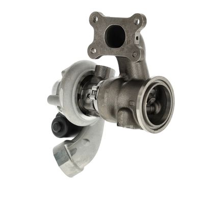 COMPRESOR SISTEM DE SUPRAALIMENTARE NISSENS 93306 18