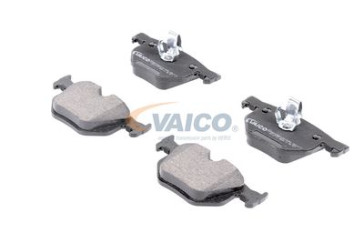 BREMSBELAGSATZ SCHEIBENBREMSE VAICO V208123 17