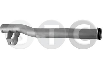 KüHLMITTELROHRLEITUNG