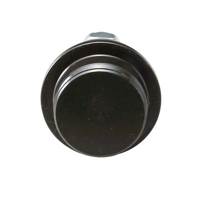 Kogelgewricht van de as Links/Rechts (bodem voor) (diameter kegel 64mm, met een moer)