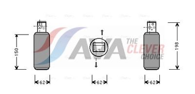 USCATOR AER CONDITIONAT