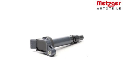 ZüNDSPULE METZGER AUTOTEILE 0880542 34