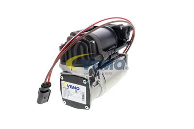 KOMPRESSOR DRUCKLUFTANLAGE VEMO V20520001 29